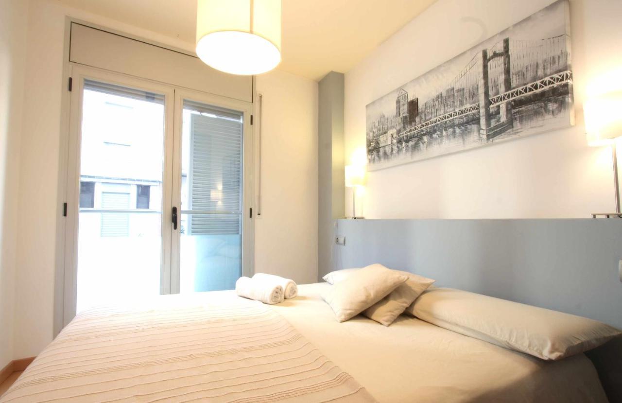 Mazi Apartments Downtown Матаро Екстер'єр фото